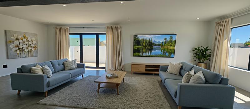 3 Bedroom Property for Sale in Country Club Western Cape